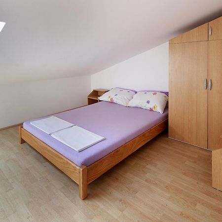 Apartments Dario Novalja Dış mekan fotoğraf