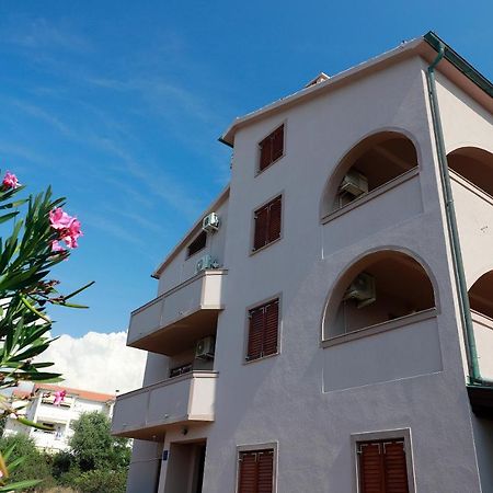 Apartments Dario Novalja Dış mekan fotoğraf